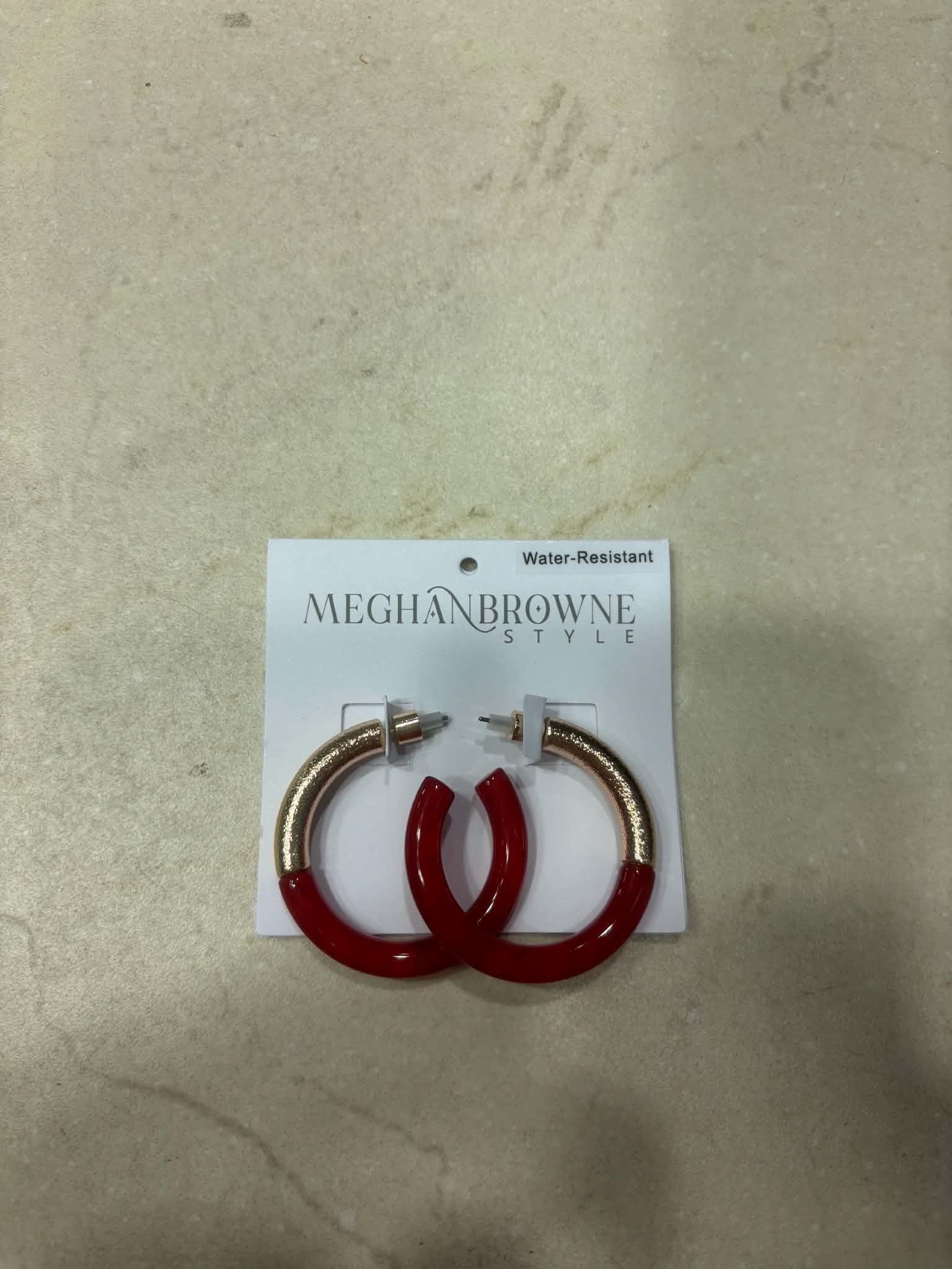 Meghan Browne Style Jewelry