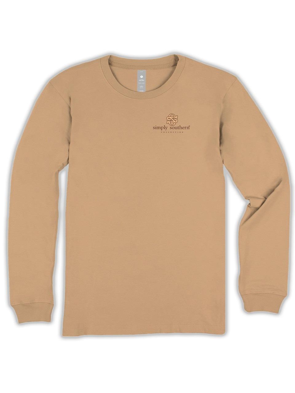 Simply Southern, Simply Blessed Tee