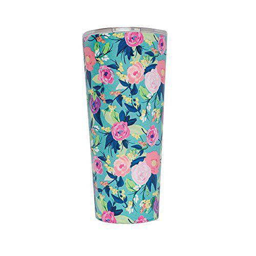 Stainless Large Tumbler Nantucket