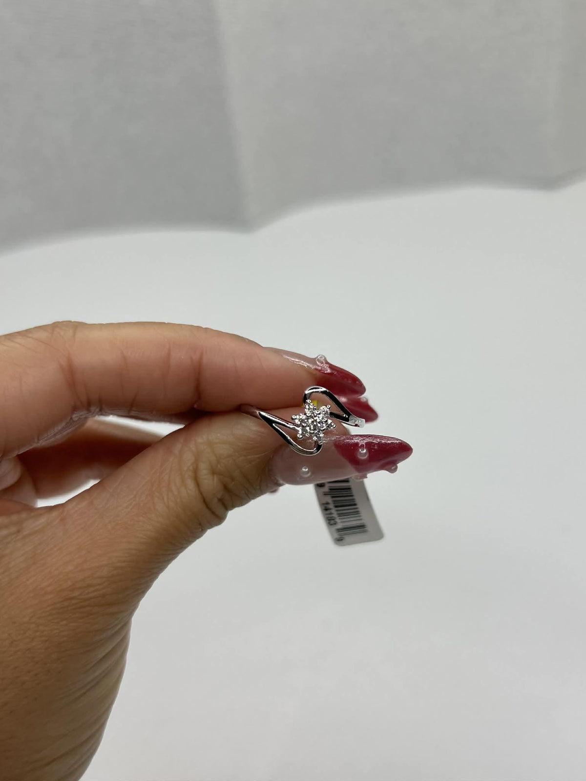 Covenant Ring Style #6782