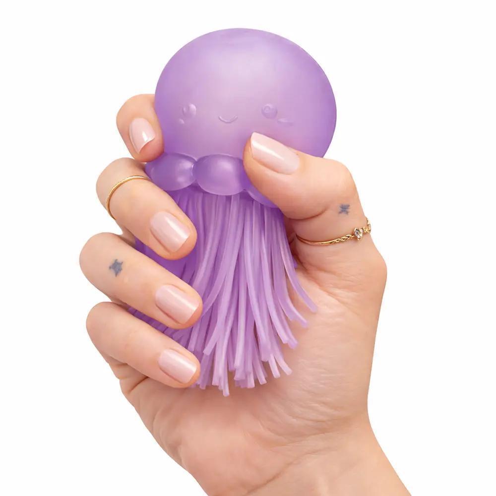 Super Duper Sugar Squisher - Jellyfish