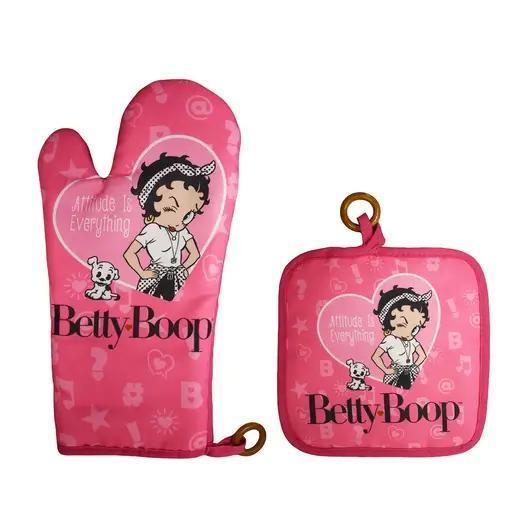 Betty Boop