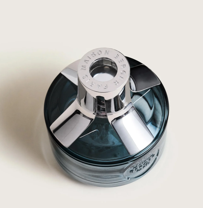 Lampe Berger Identity Bleu