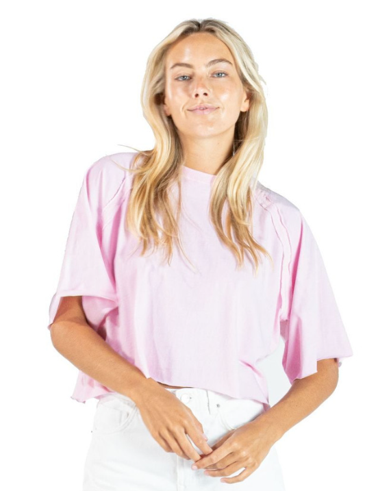 0126-TEE-WSHD-ROSE Tee