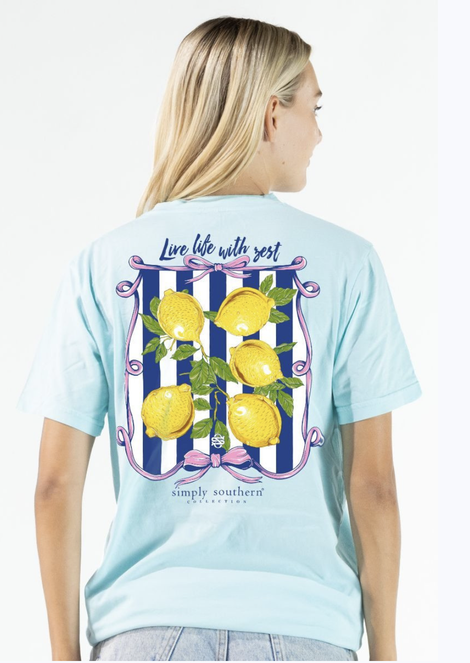 Adult SS-LEMON-AGEAN