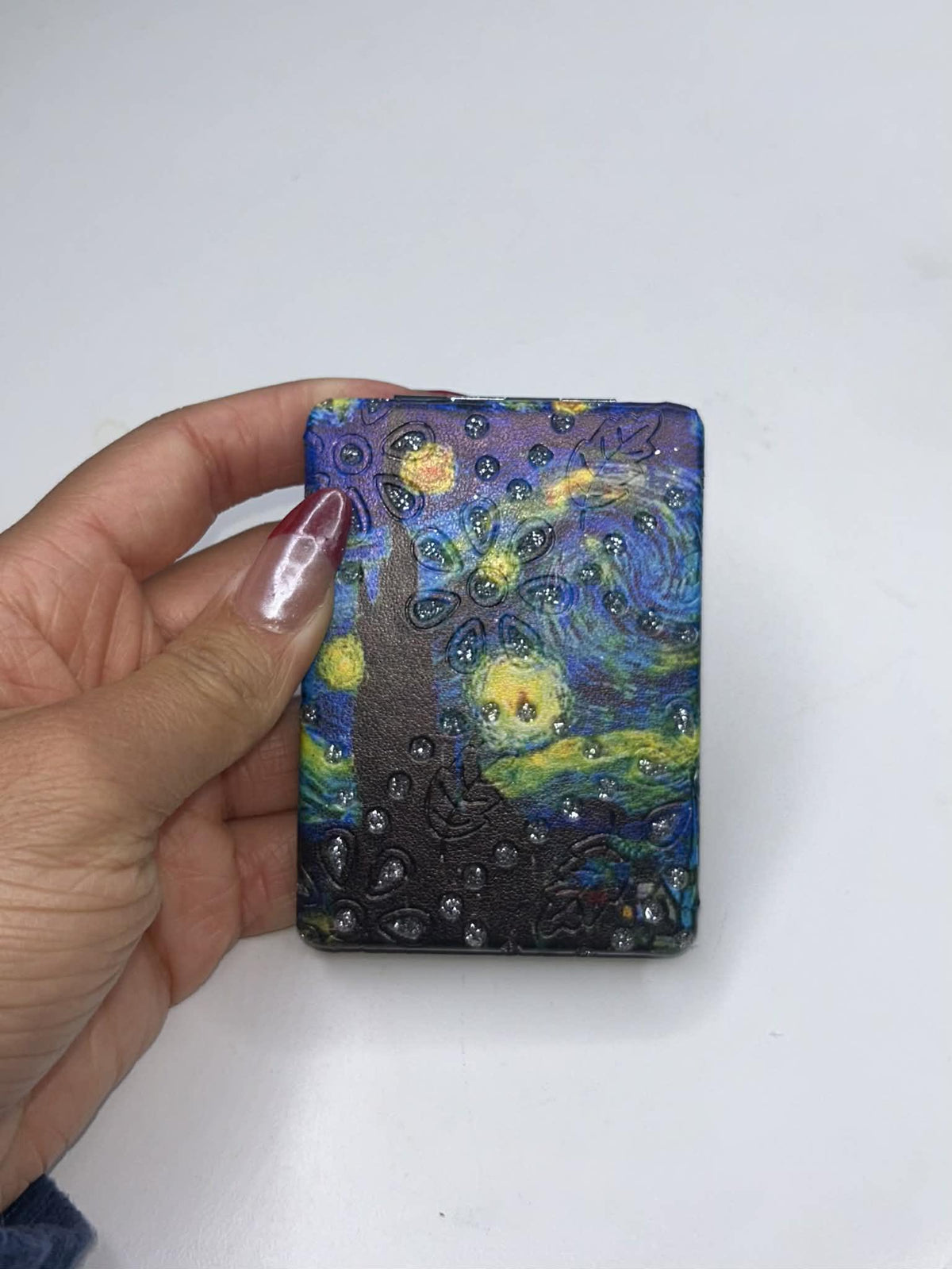 Van Gogh Compact Mirrors