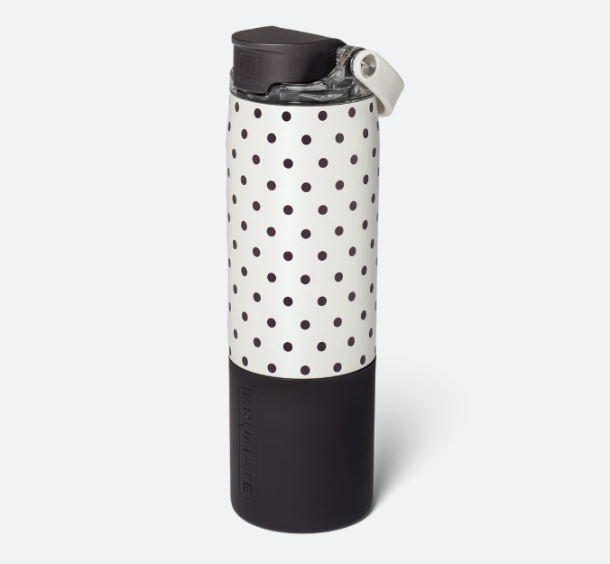 BruMate - Polka Pearl