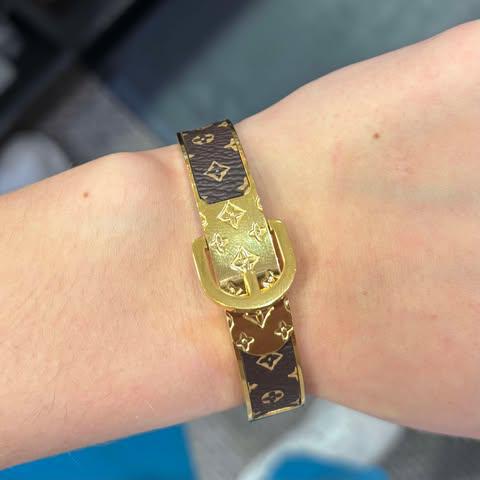 LV Bangles