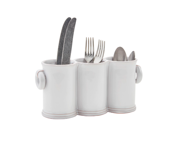 Link Handle Utensil Holder