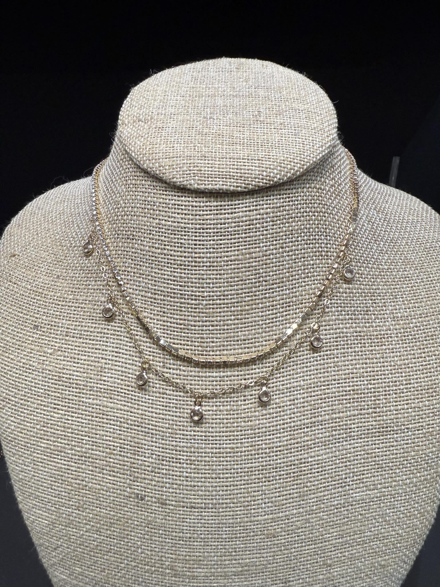 Miscellaneous Necklaces