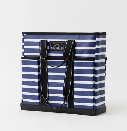 SCOUT Bags - Nantucket Navy