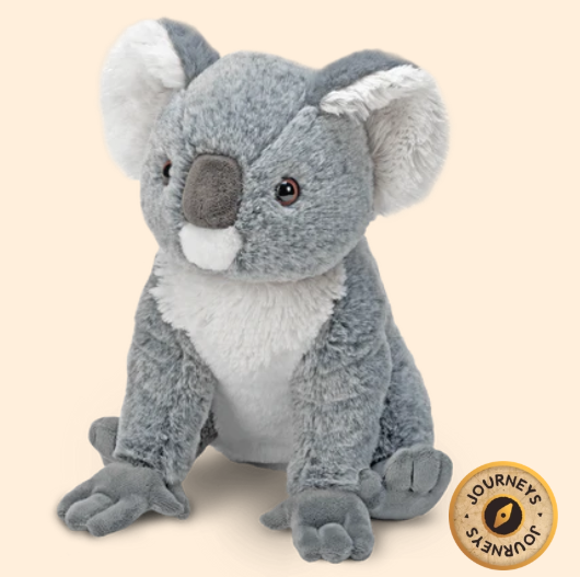 Fahlo Tracking Plushes