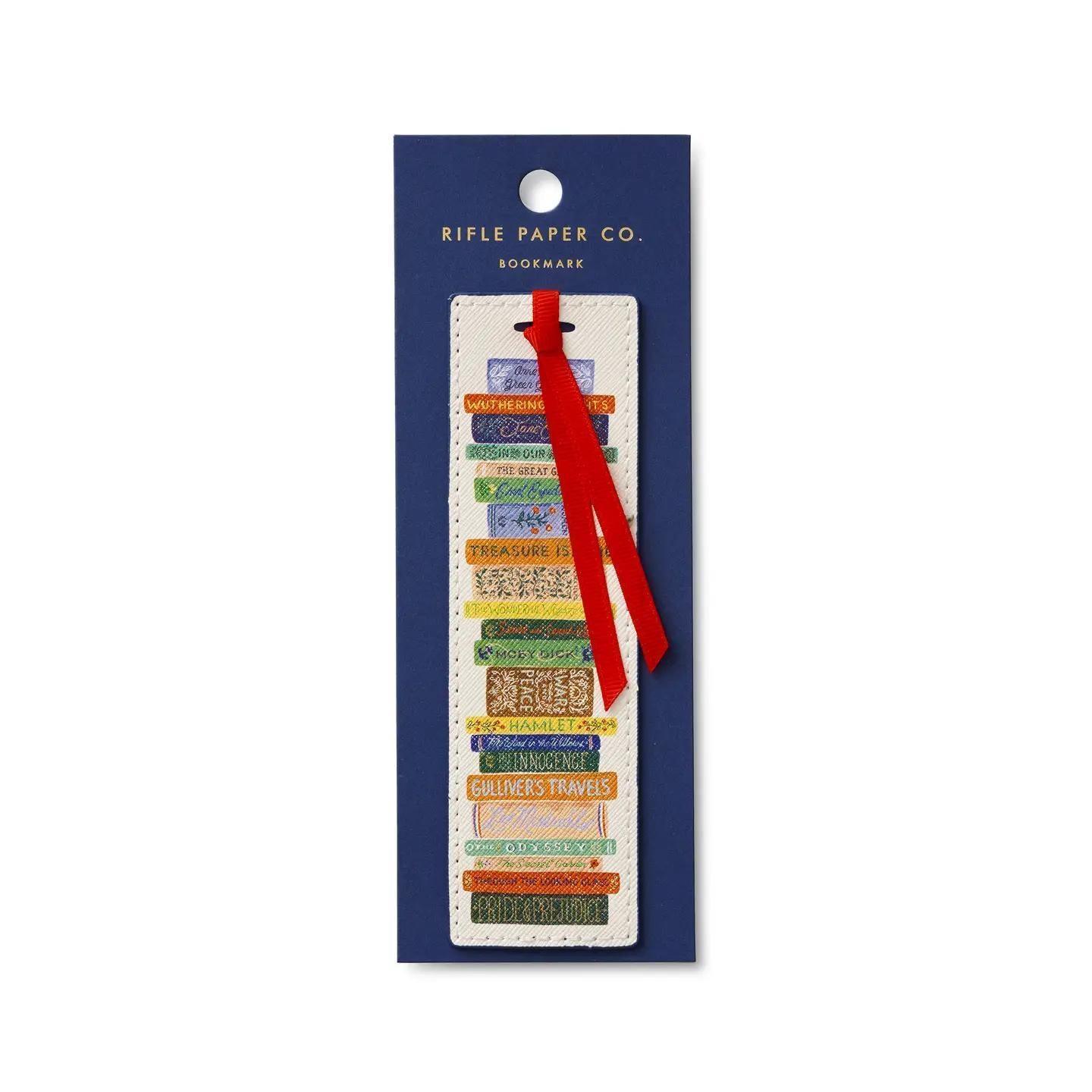 Rifle Paper Company Bookmarks