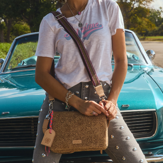 Consuela - Lawton Metro Crossbody