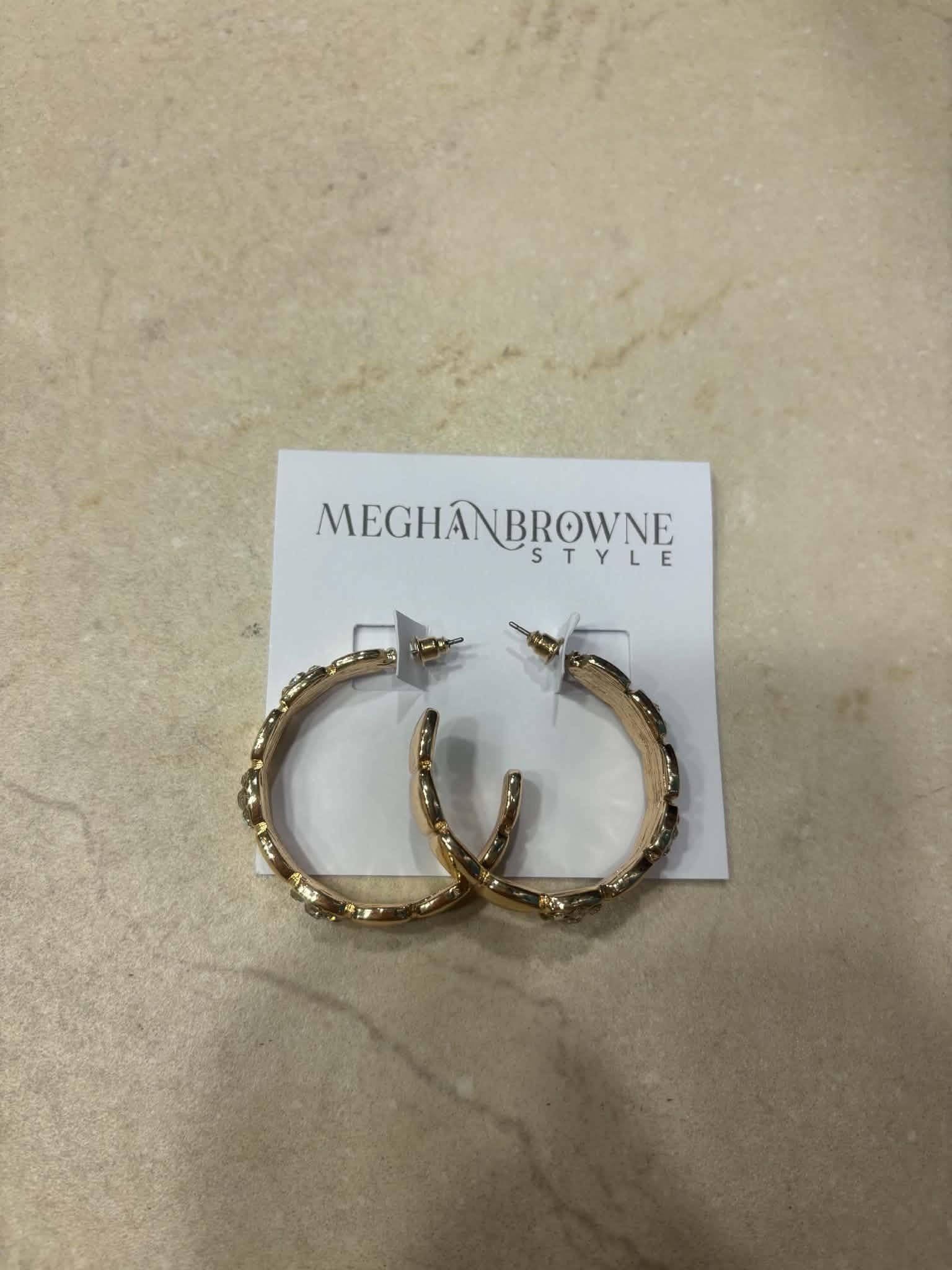 Meghan Browne Style Jewelry