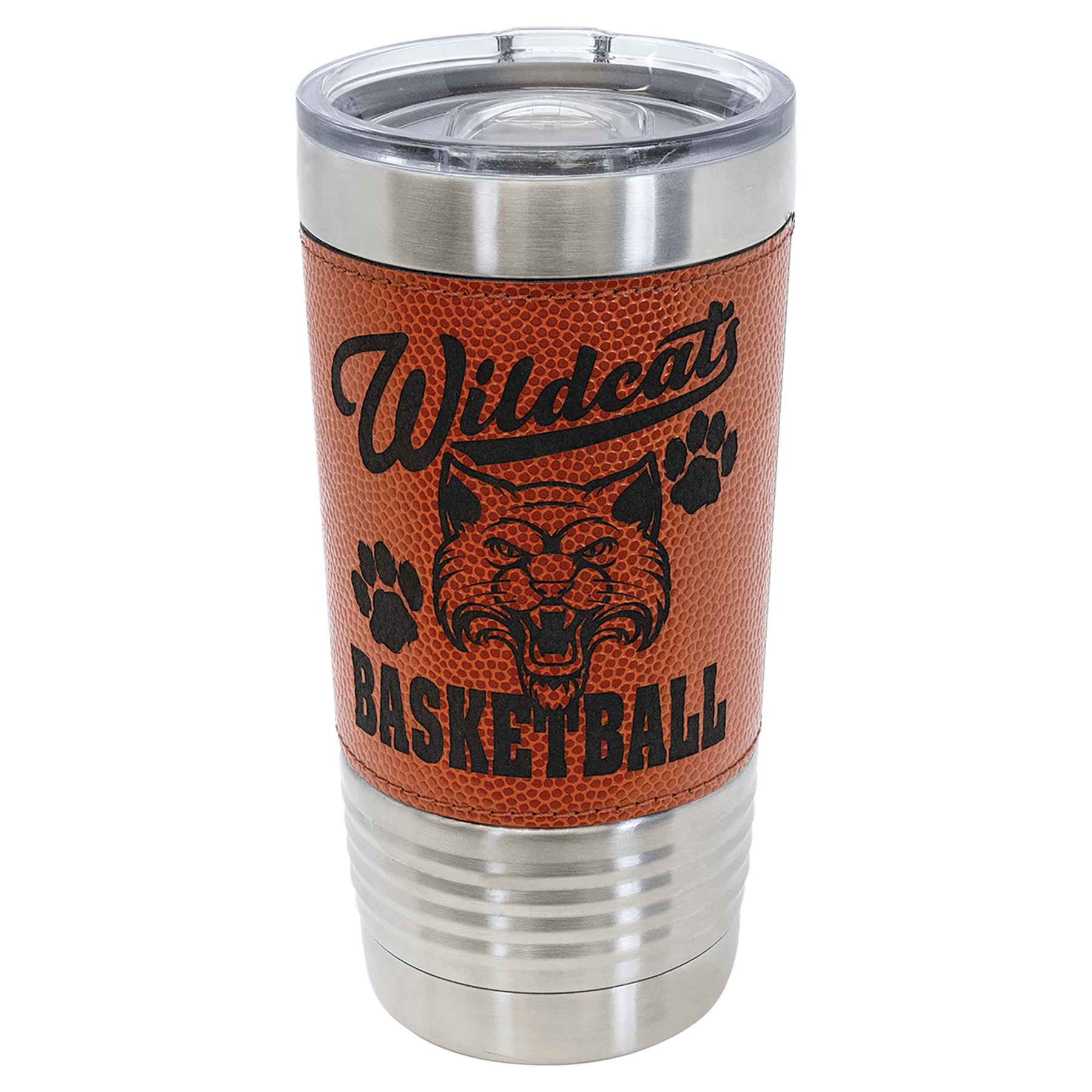 Leather Sport 20oz Tumbler