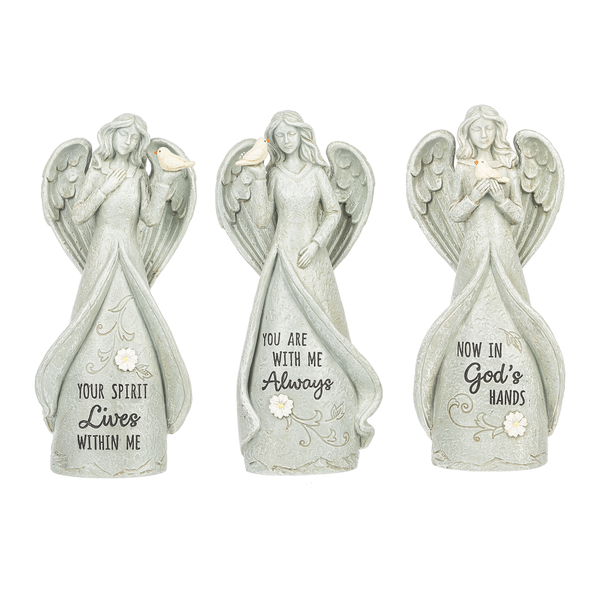 Memorial Garden Angel