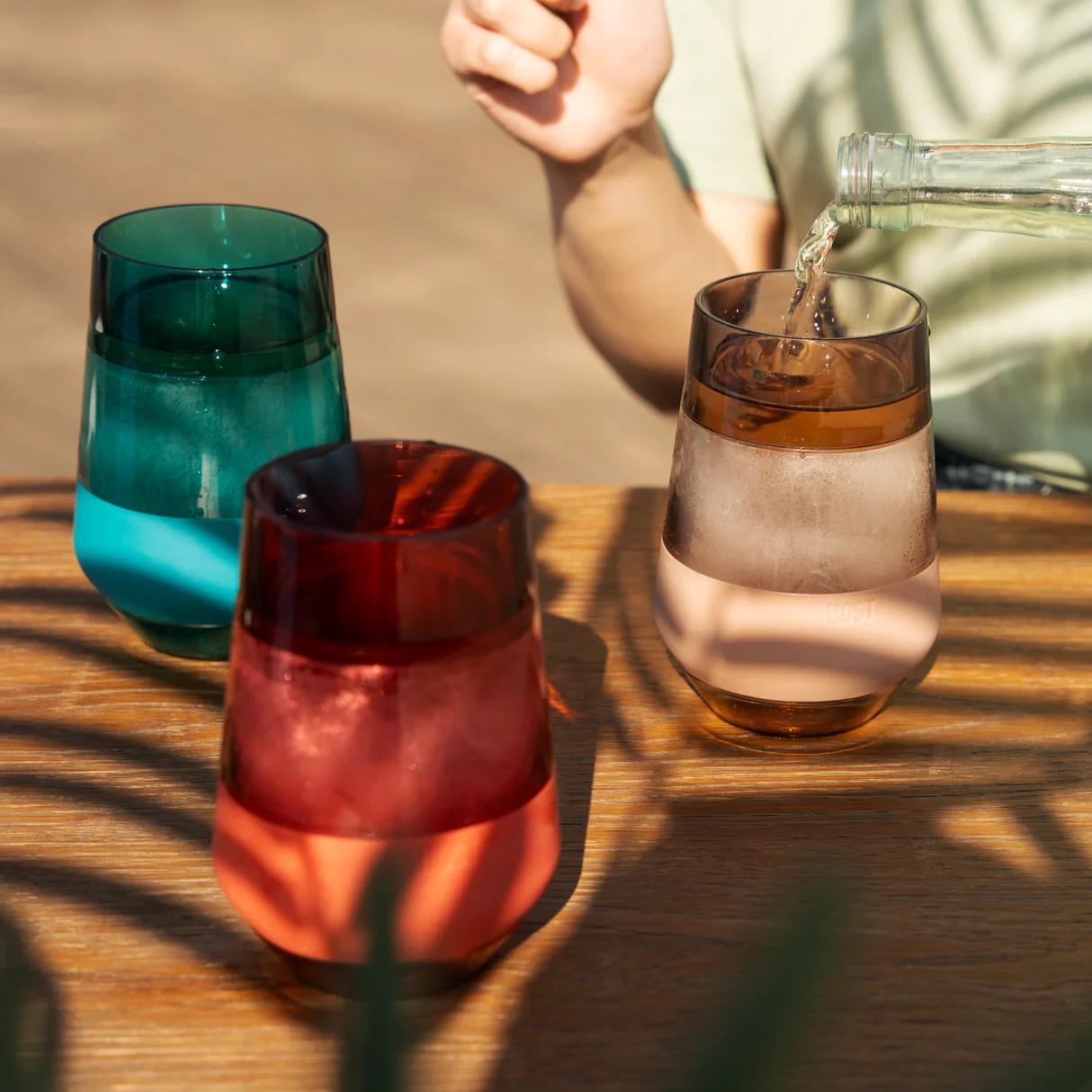 Wine FREEZE XL Cooling Cup