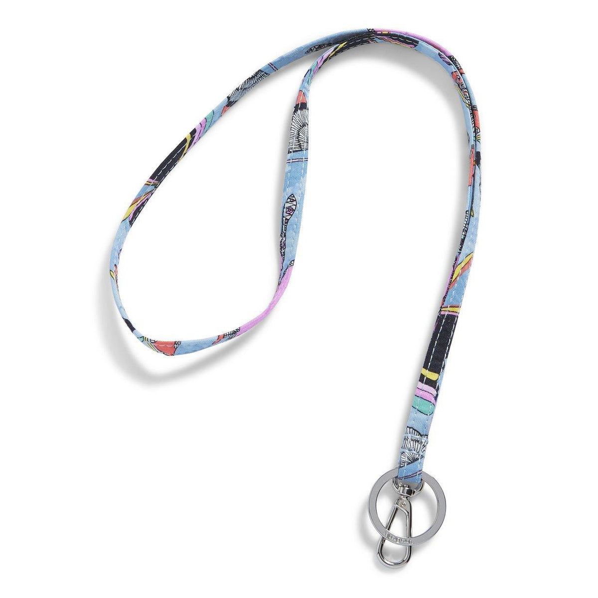 Lanyard Butterfly By Butterfly