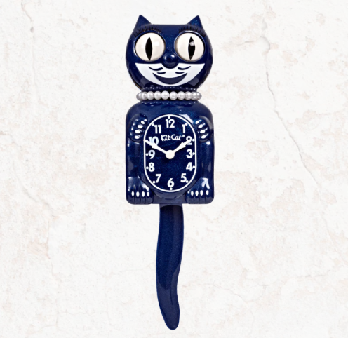 The Original Kit-Cat Klock