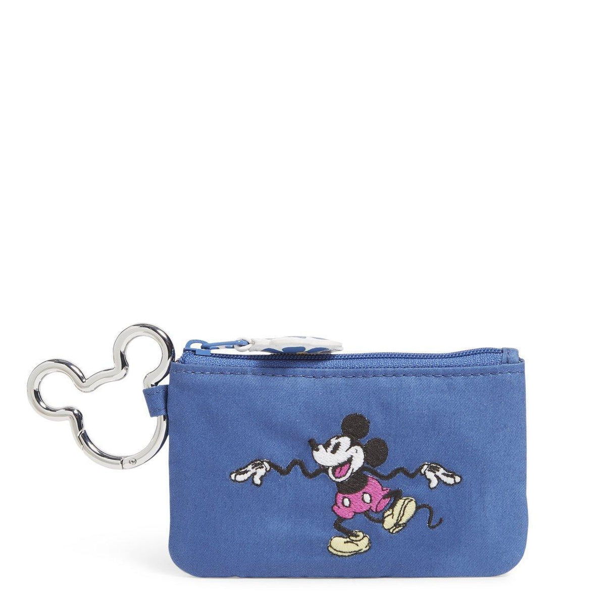 Disney Zip ID Case Sensational Mickey Mouse