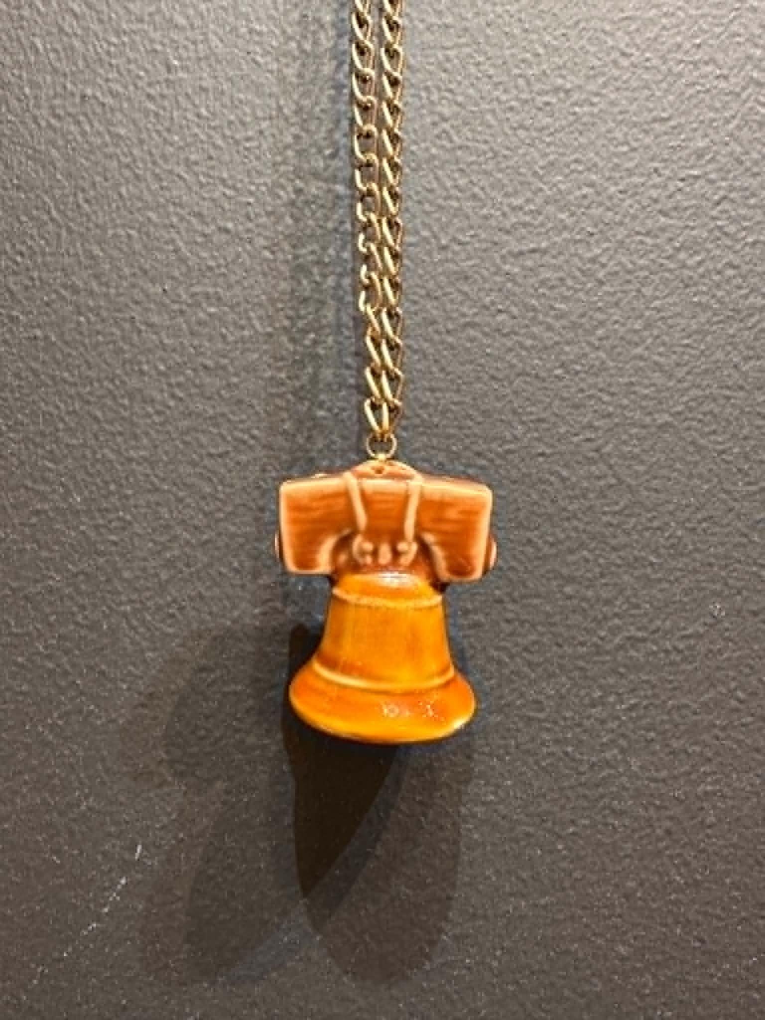 Shaker Necklaces - USA