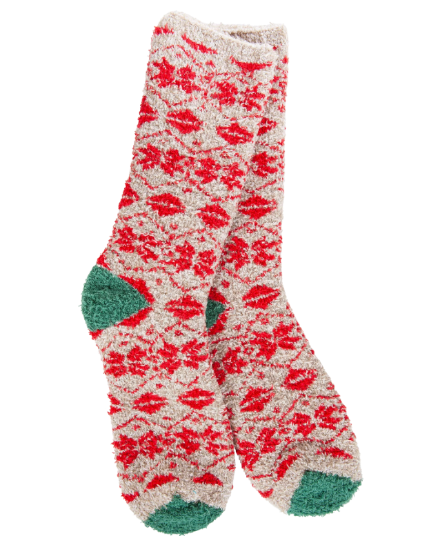 World's Softest - Knit Pickin' Collection