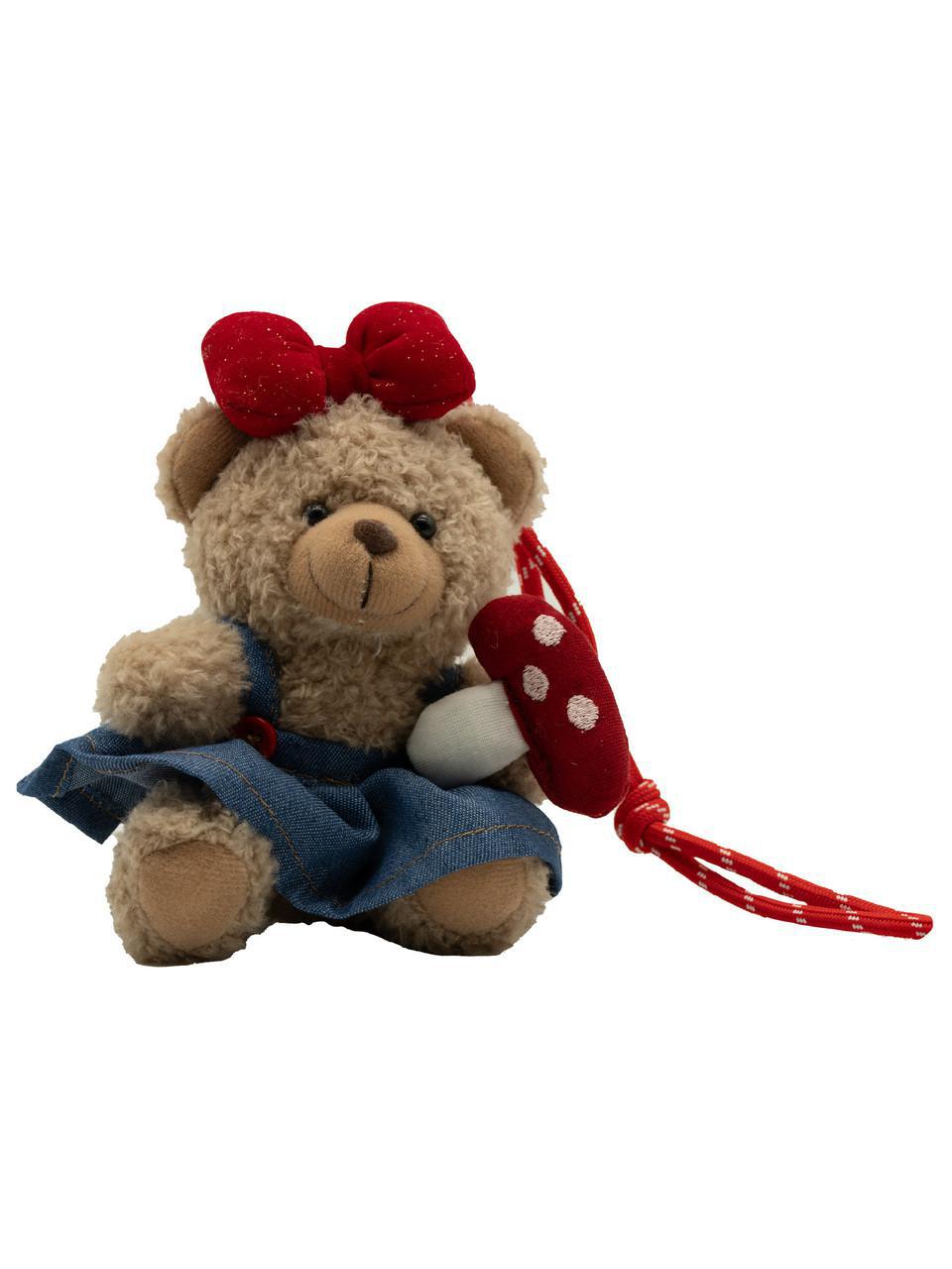 Simply Southern - Plush Bag Charms