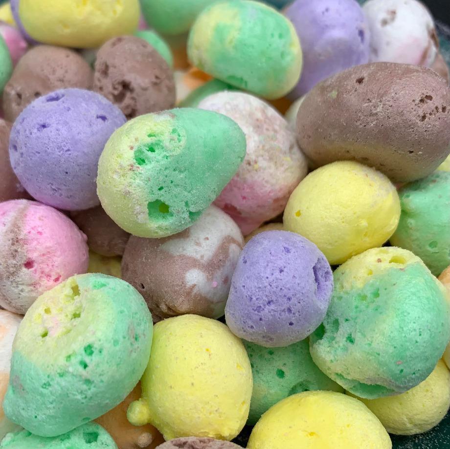 Freeze Dried Candy