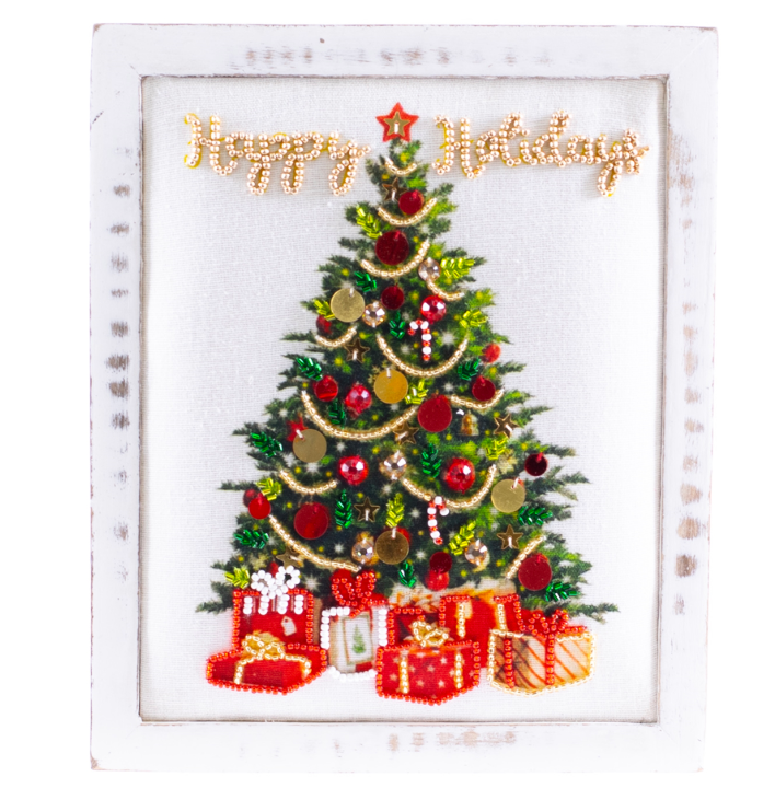 Christmas Tree Table Top