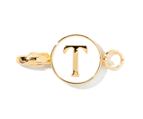 Soul Stacks® Charm Collective Bracelets - Initial Charms