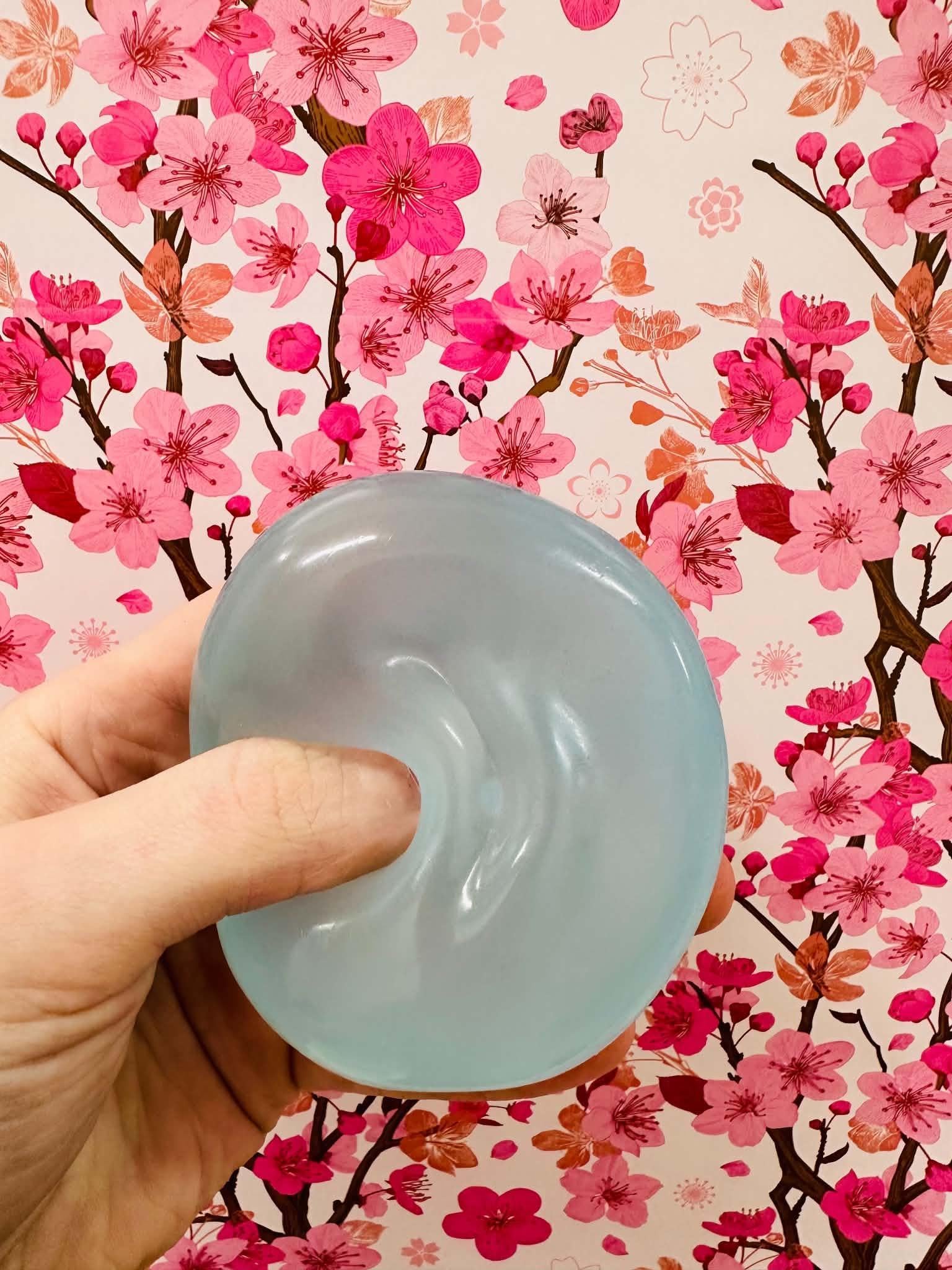 Coconut Oil Balls