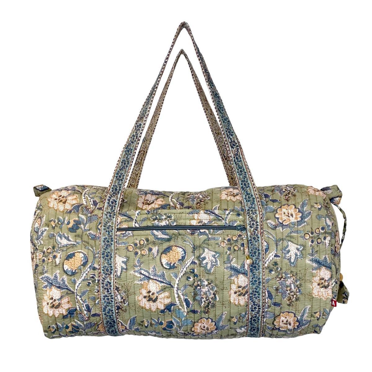 Anju X-Large Duffle Bag