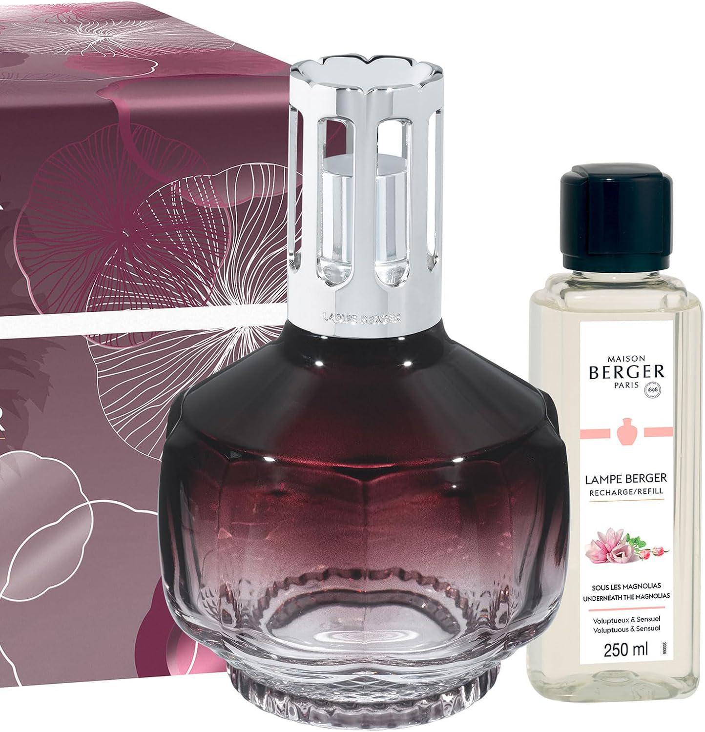 Molecule Prune Lampe Berger Lamp & Fragrance