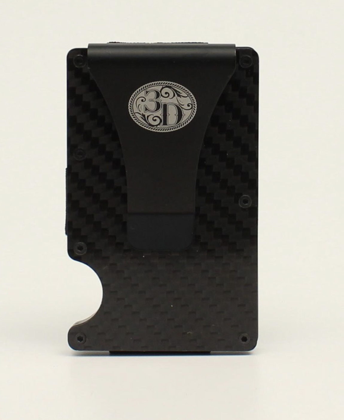 3D Belt Co Smart Wallet