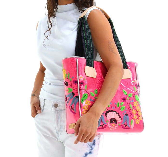 Consuela Ivy Classic Tote