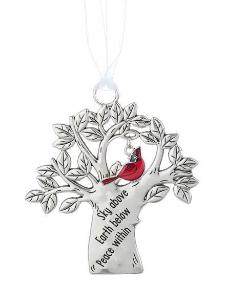 Tree Of Life Ornaments