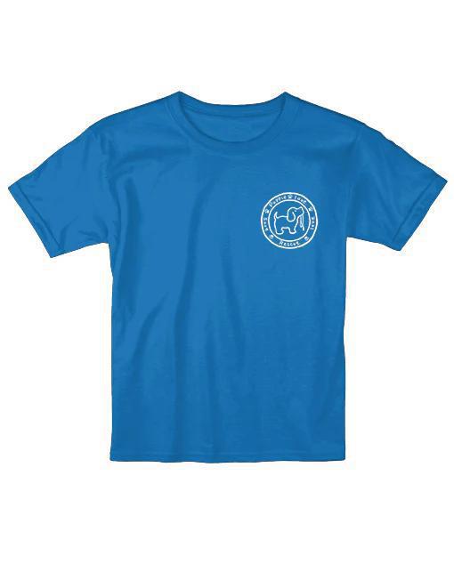 Puppie Love - Baseball Tee