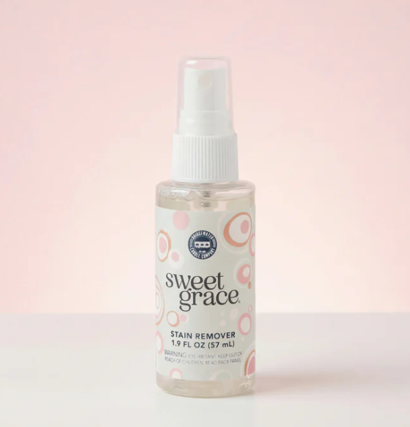 Sweet Grace Stain Remover - Travel Size