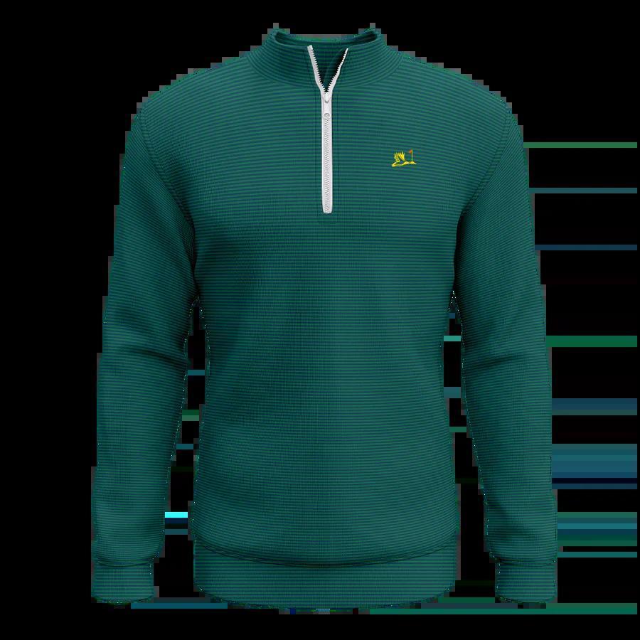 Country Club Quarter Zip