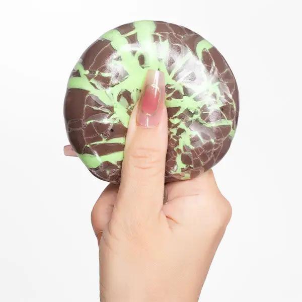 Wax Squishies® Mystery Wax Crack Fidget Stress Ball Blind Box