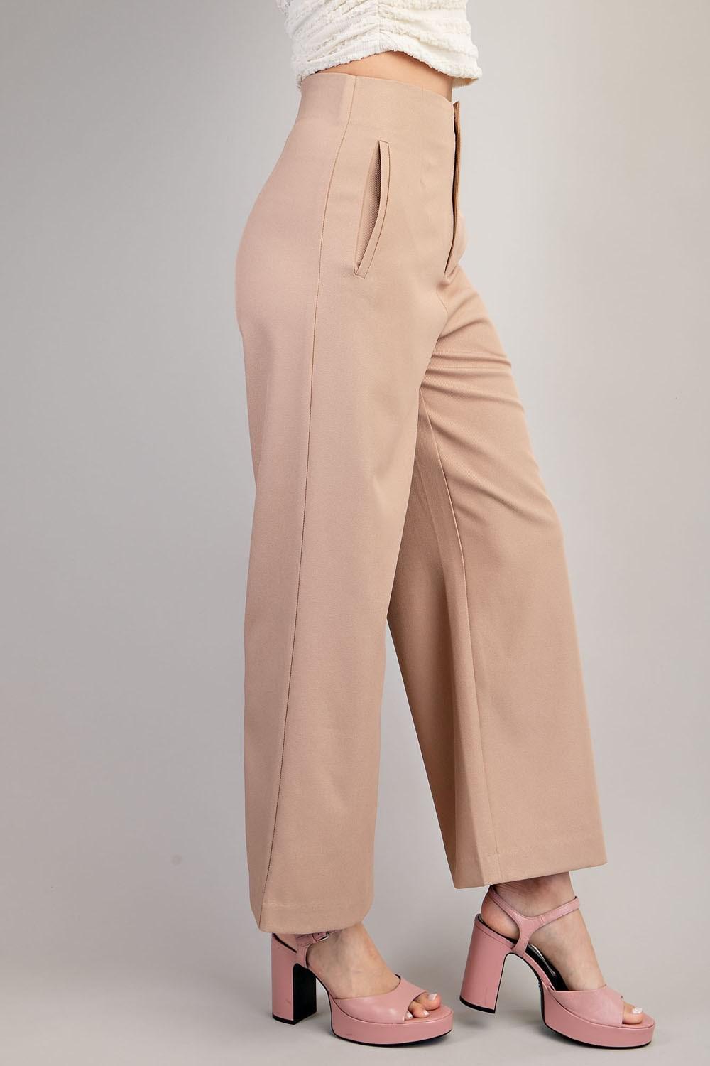 Dolce Wide Pant