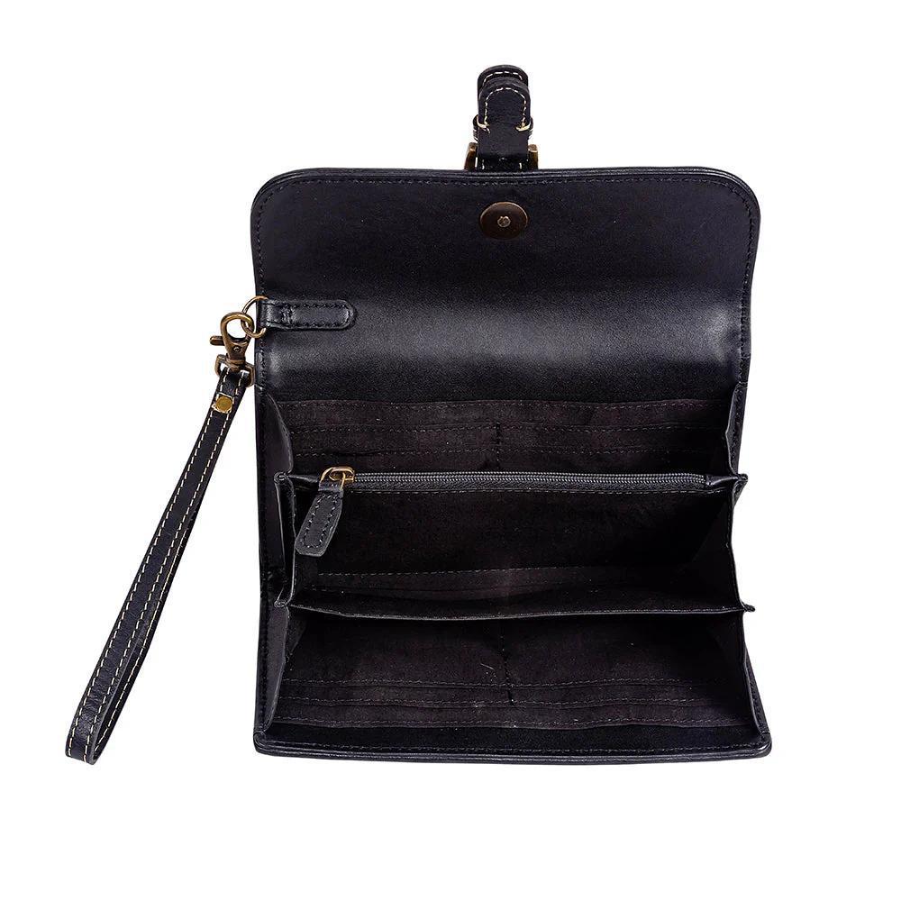 Jenson Bluff Wallets & Bags