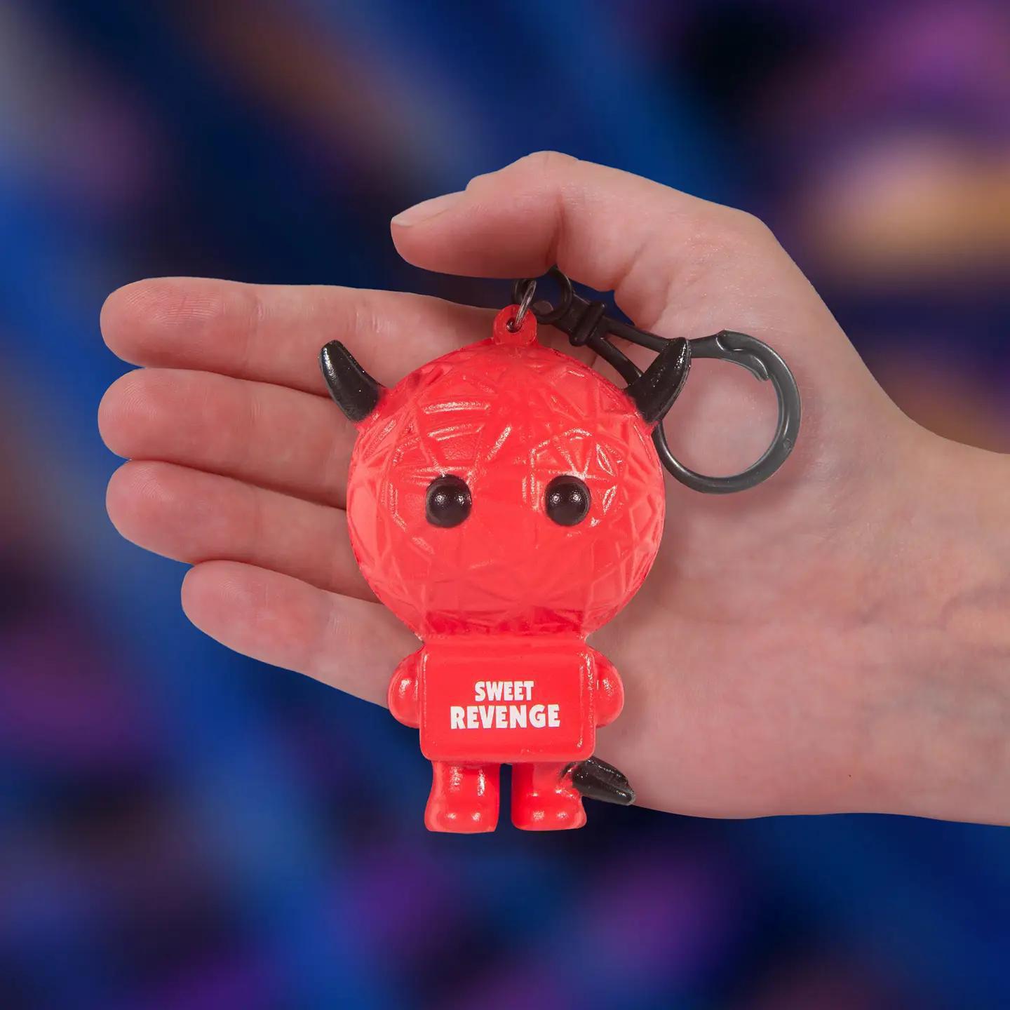 Voodoo Stress Dolls