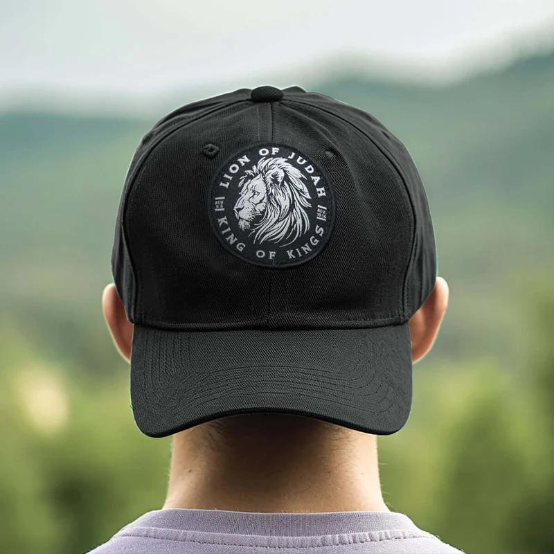 Kerusso Men's Cap - Judah