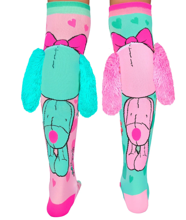 Bunny Socks