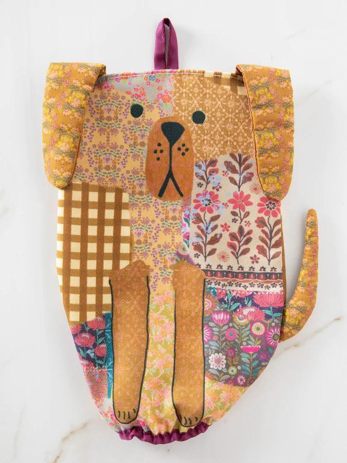 So Cute Grocery Bag Holder