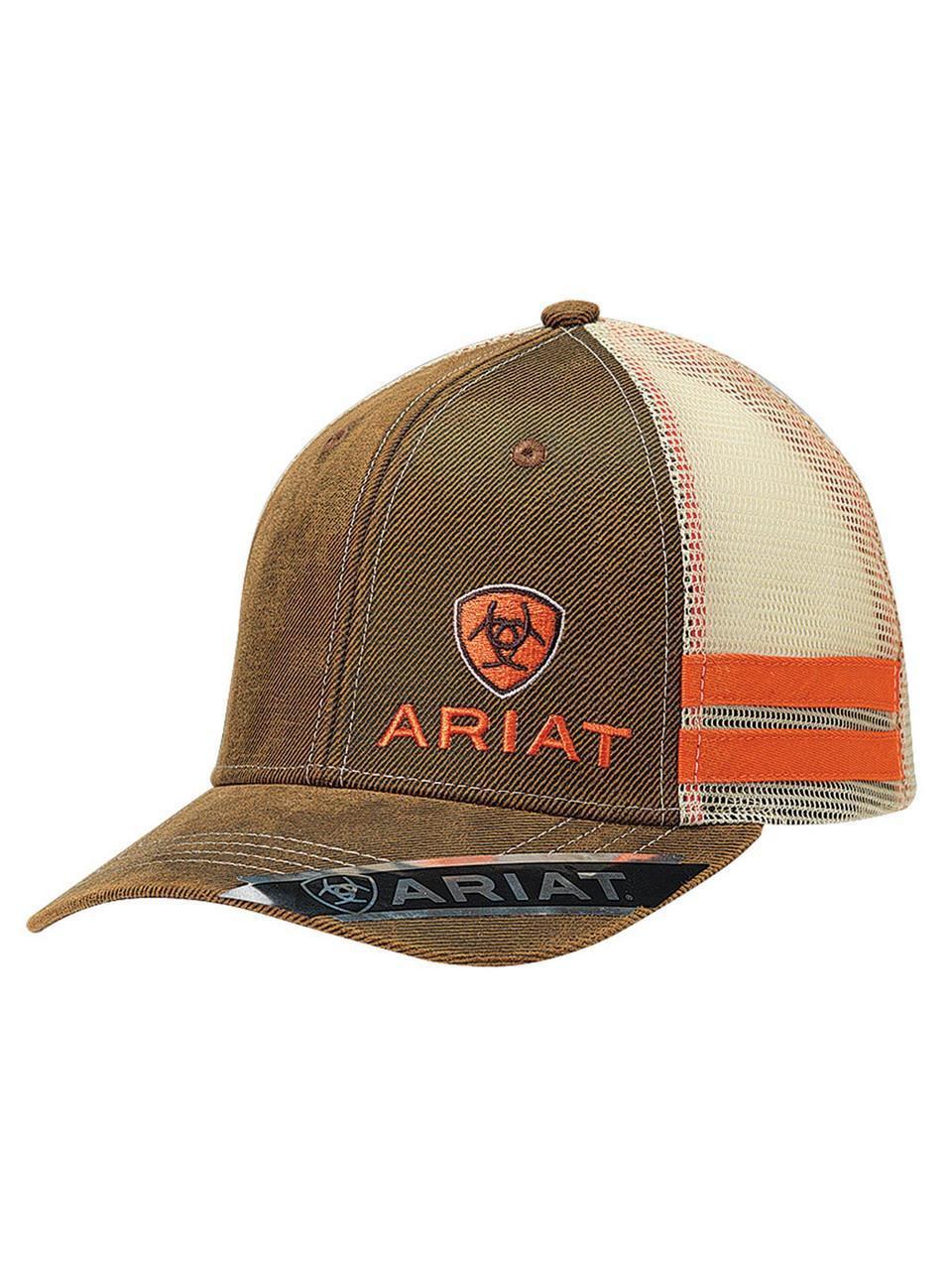 Ariat Shield Hats