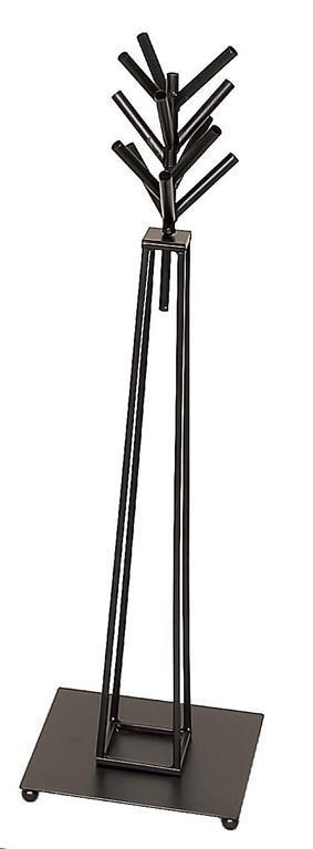 Metal Black Display Stand
