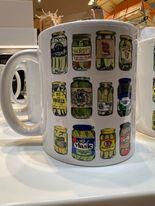 Pickles Coffee Mug